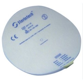 Paper filter - pack 100 pcs.