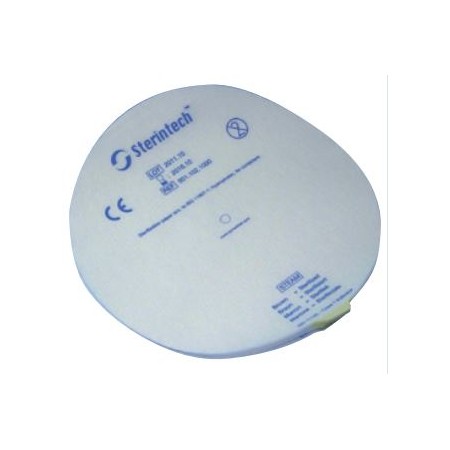 Filtr bibułowy - opakowanie 100 szt.