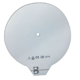 PTFE Teflon filter diam. 19 cm