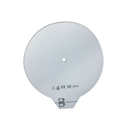 PTFE-Teflon-Filter-Durchm. 19 cm