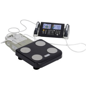 Tanita MC-780MA-S PORTATILE - Bilancia per analisi composizione corporea segmentale 