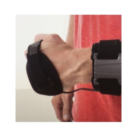 Kit pronazione/supinazione polso per X-Act ROM