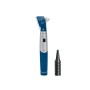 Otoscopio heine mini 3000 led direct con speculum riutilizzabili - blu - d-008.70.220 - 1 pz.