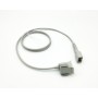 Sonda spo2 pediatrica riutilizzabile per 32902 - necessita cavo - 1 pz.