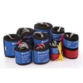 Bracciale singolo riutilizzabile 18" 45,7x10,2 cm - gamba bambino/braccio adulto - ricambio - 1 pz.