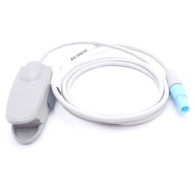 Sonda spo2 1,3 m adulti - ricambio - 1 pz.