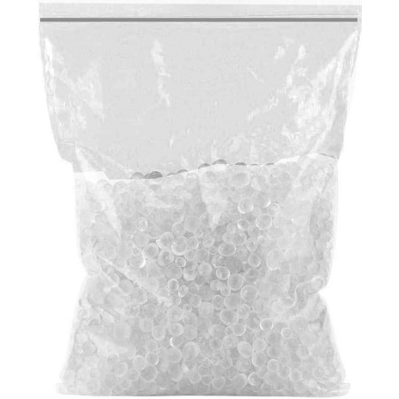 Sacchetto sfere di quarzo 330 g - 1 pz.