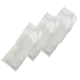 Compresse cotone 10x20 cm - x-ray - sterili - conf. 100 pz.