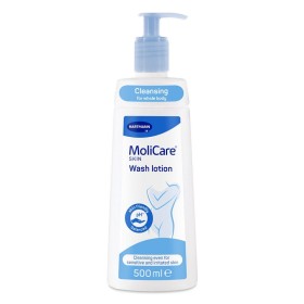 MoliCare Huid Vloeibaar Wasmiddel 500 ml