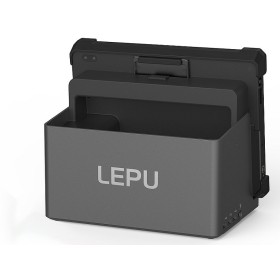 Base di ricarica e stampante per 54400, 54405 - optional - 1 pz.