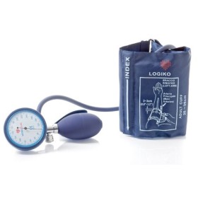 handheld aneroid sphygmomanometer - Latex Free